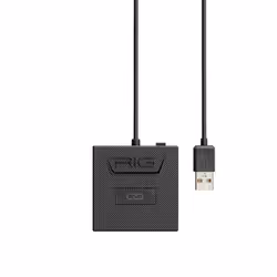 NACON RIG 800HS V2 Noir