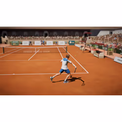 NACON Tennis World Tour 2 Standard PlayStation 4 - Vue supplémentaire 4