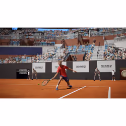 NACON Tennis World Tour 2 Standard Nintendo Switch - Vue supplémentaire 10