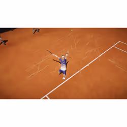 NACON Tennis World Tour 2 Standard Nintendo Switch - Vue supplémentaire 11