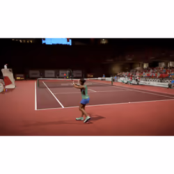 NACON Tennis World Tour 2 Standard Nintendo Switch - Vue supplémentaire 5