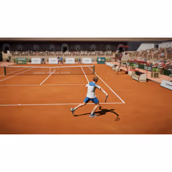 NACON Tennis World Tour 2 Standard Xbox One - Vue supplémentaire 4