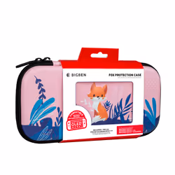 NACON Fox Valise de transport - Vue supplémentaire 7