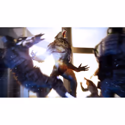 NACON Werewolf: The Apocalypse - Earthblood Standard Allemand, Anglais PlayStation 5