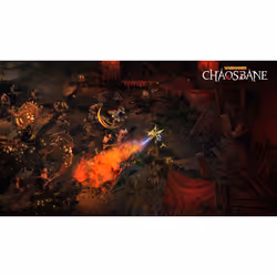 NACON Warhammer: Chaosbane - Slayer Edition Premium Anglais PlayStation 5