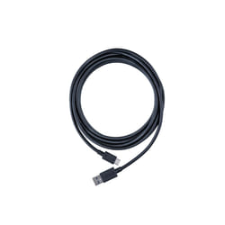 Bigben Interactive BB004809 câble USB 5 m USB 2.0 USB A USB C Noir