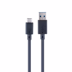 Bigben Interactive BB004809 câble USB 5 m USB 2.0 USB A USB C Noir