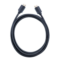 Bigben Interactive FLA PS5 8K HDMI 2.1 KABEL 3M câble HDMI HDMI Type A (Standard) Noir
