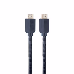 Bigben Interactive FLA PS5 8K HDMI 2.1 KABEL 3M câble HDMI HDMI Type A (Standard) Noir