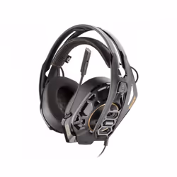 NACON RIG 500 PRO HA GEN2, Avec fil, Jouer, 20 - 20000 Hz, Casque, Noir