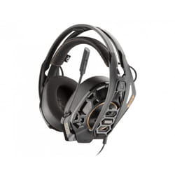 NACON RIG 500 PRO HA GEN2 Noir
