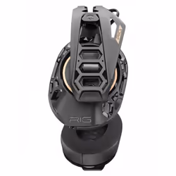 NACON RIG 500 PRO HA GEN2 Noir