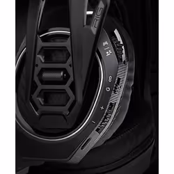 NACON RIG 800 PRO HD Noir - Vue supplémentaire 3