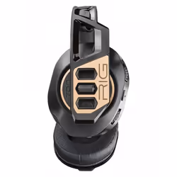 NACON RIG 700 HD Noir, Or