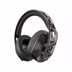 NACON RIG 700 HS, Avec fil, Jouer, 20 - 20000 Hz, Casque, Noir