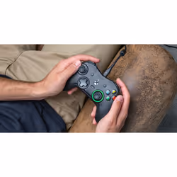 NACON Revolution X Pro Controller Noir USB Manette de jeu PC, Xbox One, Xbox One S, Xbox One X, Xbox Series S, Xbox Series X