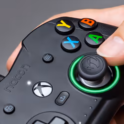 NACON Revolution X Pro Controller Noir USB Manette de jeu PC, Xbox One, Xbox One S, Xbox One X, Xbox Series S, Xbox Series X - Vue supplémentaire 4