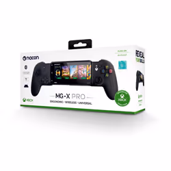 NACON MG-X PRO