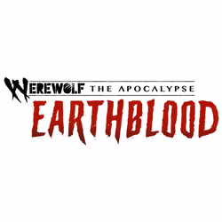NACON Werewolf : The Apocalypse - Earthblood, Xbox Series X, M (Mature), Support physique