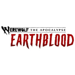 NACON Werewolf : The Apocalypse - Earthblood Standard Xbox Series X