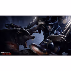 NACON Werewolf : The Apocalypse - Earthblood Standard Xbox Series X