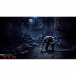 NACON Werewolf : The Apocalypse - Earthblood Standard Xbox Series X