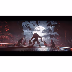 NACON Werewolf : The Apocalypse - Earthblood Standard Xbox Series X - Vue supplémentaire 4