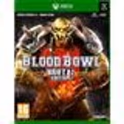 Jeu vidéo - Blood Bowl 3 - Xbox Series X - Stratégie - 12 races - Personnalisation avancée