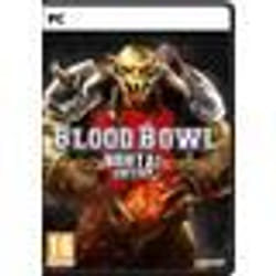 Blood Bowl 3 - Jeu PC - 12 races disponibles - Personnalisation des joueurs