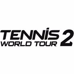NACON Tennis World Tour 2 - Complete Edition, PlayStation 5, Mode Multiplayer, Tout le monde, Support physique