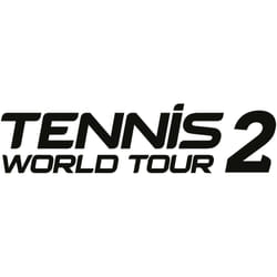 NACON Tennis World Tour 2 - Complete Edition Complet PlayStation 5