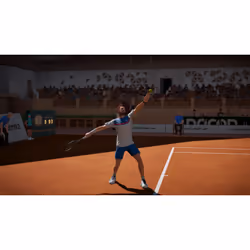 NACON Tennis World Tour 2 - Complete Edition Complet PlayStation 5