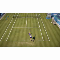 NACON Tennis World Tour 2 - Complete Edition Complet PlayStation 5 - Vue supplémentaire 7