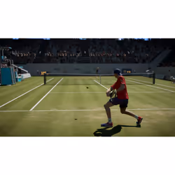 NACON Tennis World Tour 2 - Complete Edition Complet PlayStation 5 - Vue supplémentaire 8