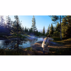 NACON Hunting Simulator 2 Standard Allemand, Anglais PlayStation 5