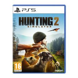 NACON Hunting Simulator 2 Standard Italien PlayStation 5