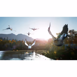 NACON Hunting Simulator 2 Standard Anglais PlayStation 5
