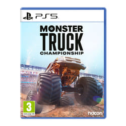 NACON Monster Truck Championship Standard Italien PlayStation 5
