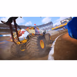 NACON Monster Truck Championship Standard Xbox Series X - Vue supplémentaire 4