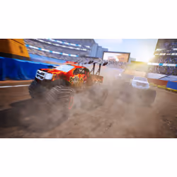 NACON Monster Truck Championship Standard Xbox Series X - Vue supplémentaire 5