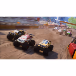 NACON Monster Truck Championship Standard Xbox Series X - Vue supplémentaire 8
