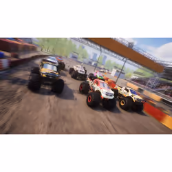 NACON Monster Truck Championship Standard Xbox Series X - Vue supplémentaire 9