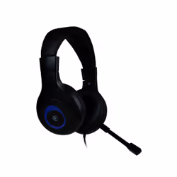 BIG BEN PS5HEADSETV1 Noir