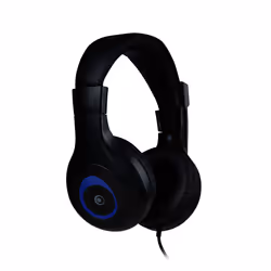 BIG BEN PS5HEADSETV1 Noir