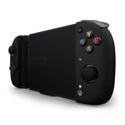 NACON MG-X Noir Bluetooth Manette de jeu Android