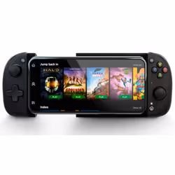 NACON MG-X Noir Bluetooth Manette de jeu Android