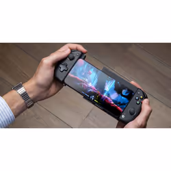 NACON MG-X Noir Bluetooth Manette de jeu Android