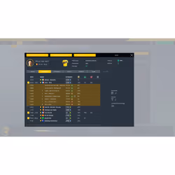 NACON Pro Cycling Manager 2021 Standard