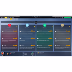 NACON Pro Cycling Manager 2021 Standard