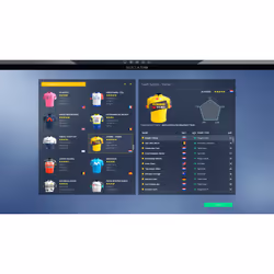 NACON Pro Cycling Manager 2021 Standard - Vue supplémentaire 4